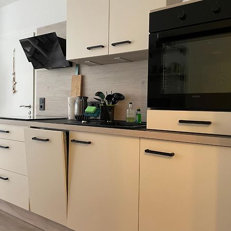 Ferienwohnung Schlossberg Wohnung 2 아이제나흐 외부 사진